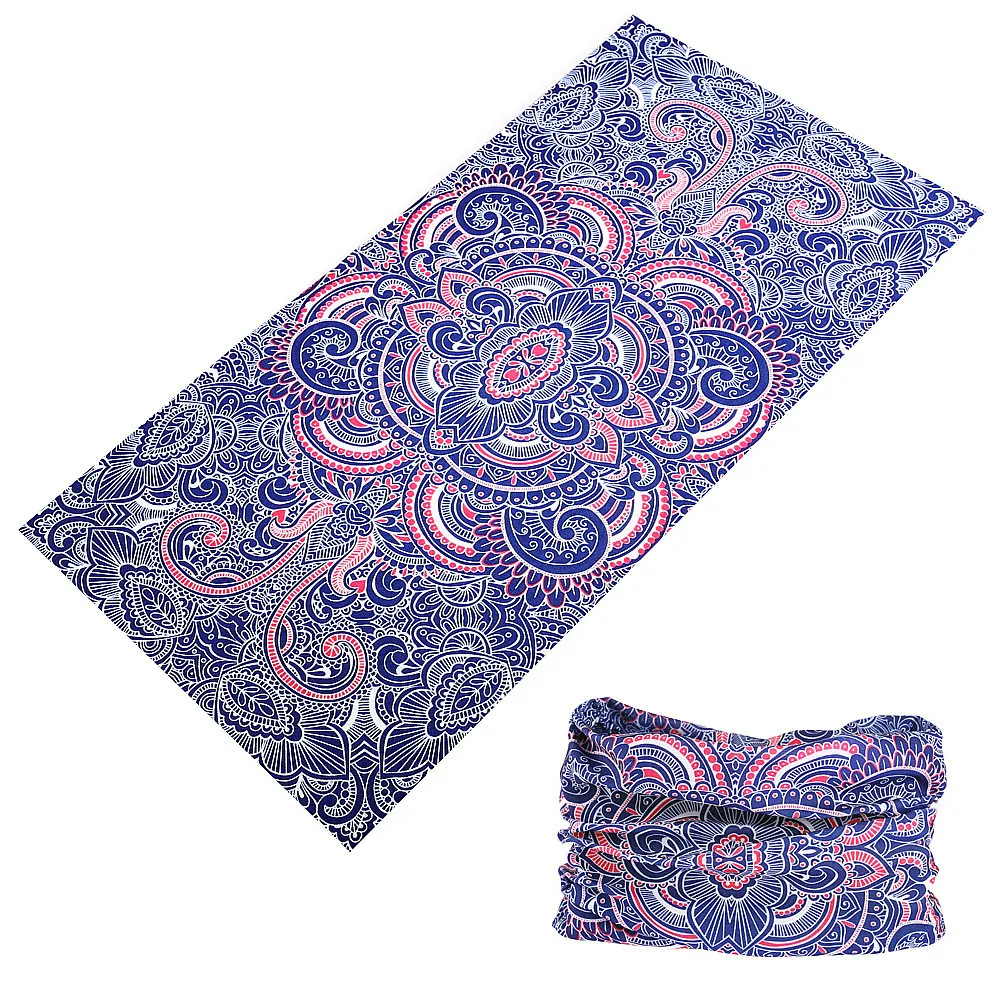 

Summer Sunscreen Head Scarves Elastic Stretchable womens fashion scarves men's Scarf Snood Breathable Bandana Wristband Sjaal
