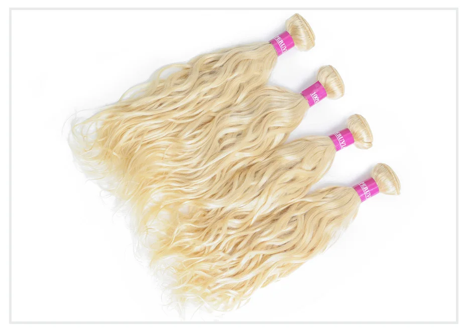 Honey blonde bundles (14)