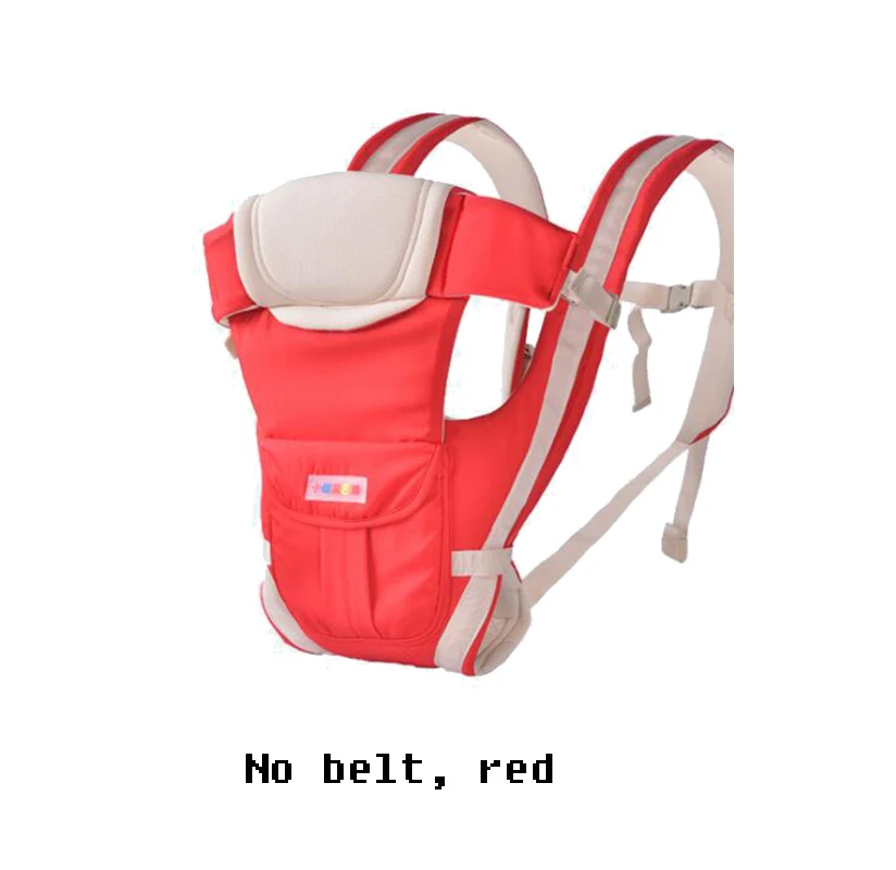 Alça de Bebê Portador do Bebê Cinto de Viagem da Mãe Multifuncional Ergonômico Canguru Respirável Envoltório Cinto Recém-nascido Cintura Fezes 11 de viagem da mãe cintura fezes