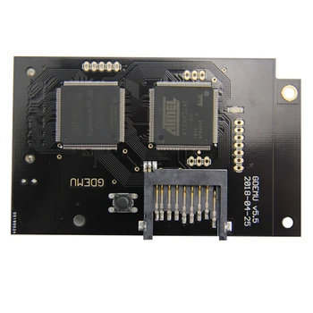 

Optical Drive Simulation Board for DC Game Machine the Second Generation with Built-in Free Disk Full New GDEMU Optical Drive