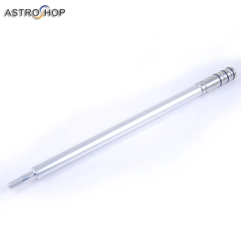 Eixo de Contrapeso para a Montagem do Az-gti de Skyverer com Três Pequeno do Aço Contrapeso Inoxidável
