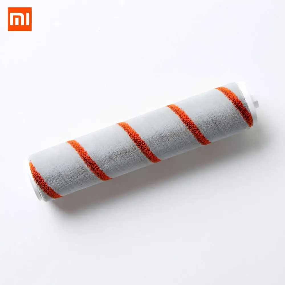 Часть Для Xiaomi dreame V9 ручные Запчасти для пылесоса наборы HEPA фильтр мягкий пух щетка прокатки