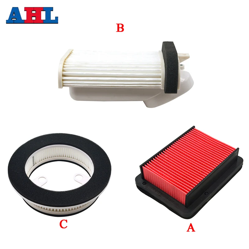 2008 2011 для YAMAHA XP500 XP 500 T MAX TMAX 2009 2010 4B5 14451 00 15407 очиститель мотоциклетного воздушного