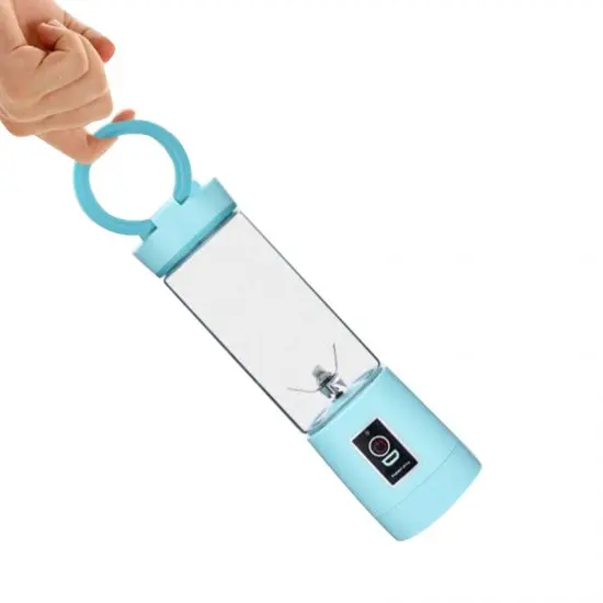 

5000ml Portable Electric USB Juicer Cup Rechargeable Orange Citrus Lemon Fruit Juicer Blender Juice Smoothie Maker