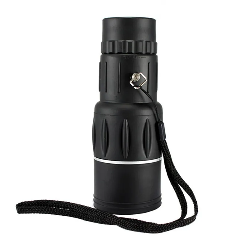 Portable Monocular Super High Power 16 X 52 HD OPTICS BAK4 Night Vision Monocular Telescope for Camping Hiking #2y03 (3)
