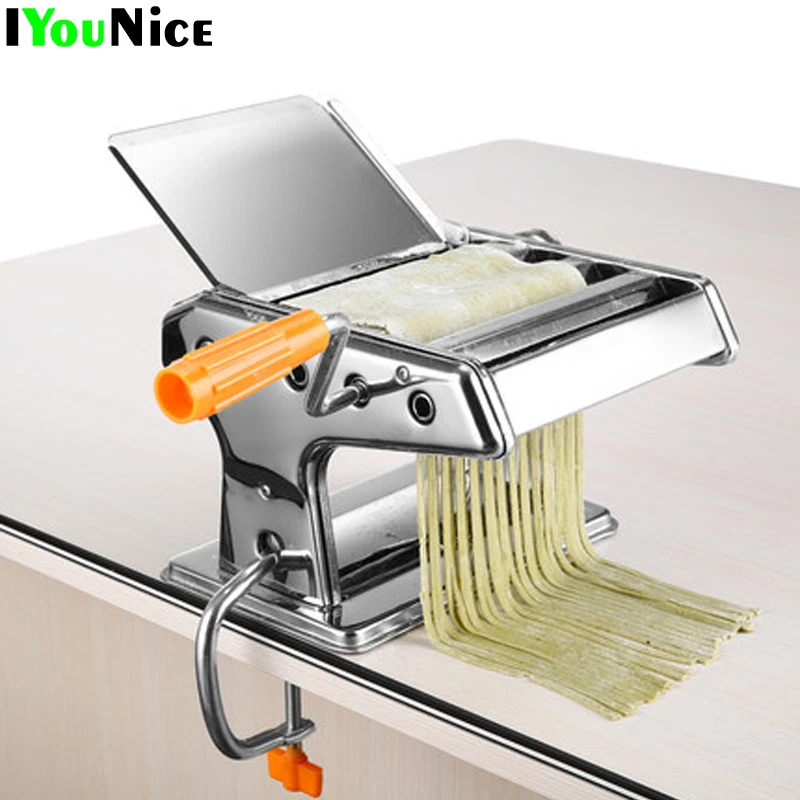 Buy Stainless Steel ordinary 2 Blades Pasta Making