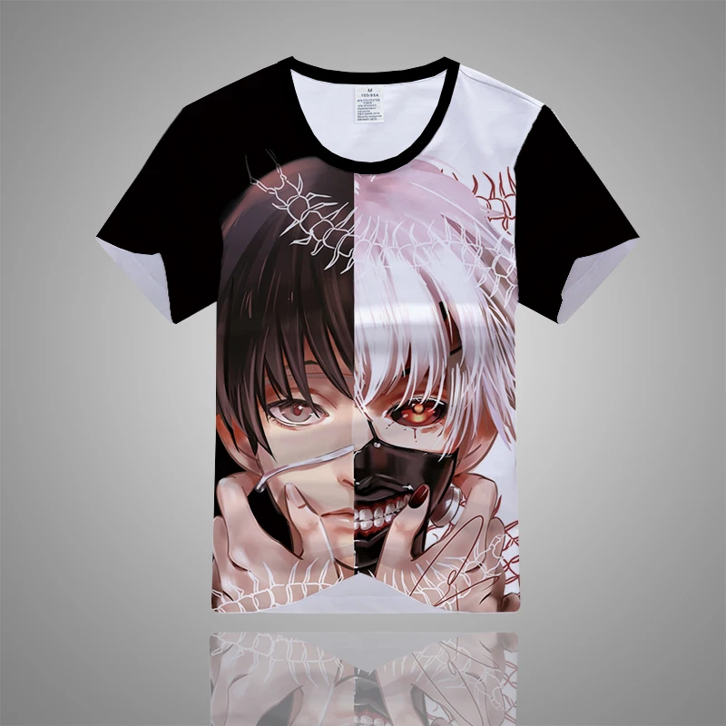  Tokyo Ghoul MQTU129-1