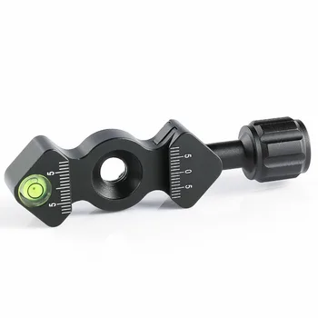 

Fishbone Mini Knob Clamp with Micro Single Universal Mini Clamp FC-25mm Fishbone Clip