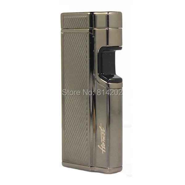Metal Touch Sensitive Electronic Induction Torch Lighter