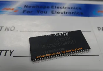 

new hope V54C3256164VDI7 V54C3256164VDI7 SSOP 5pcs/lots