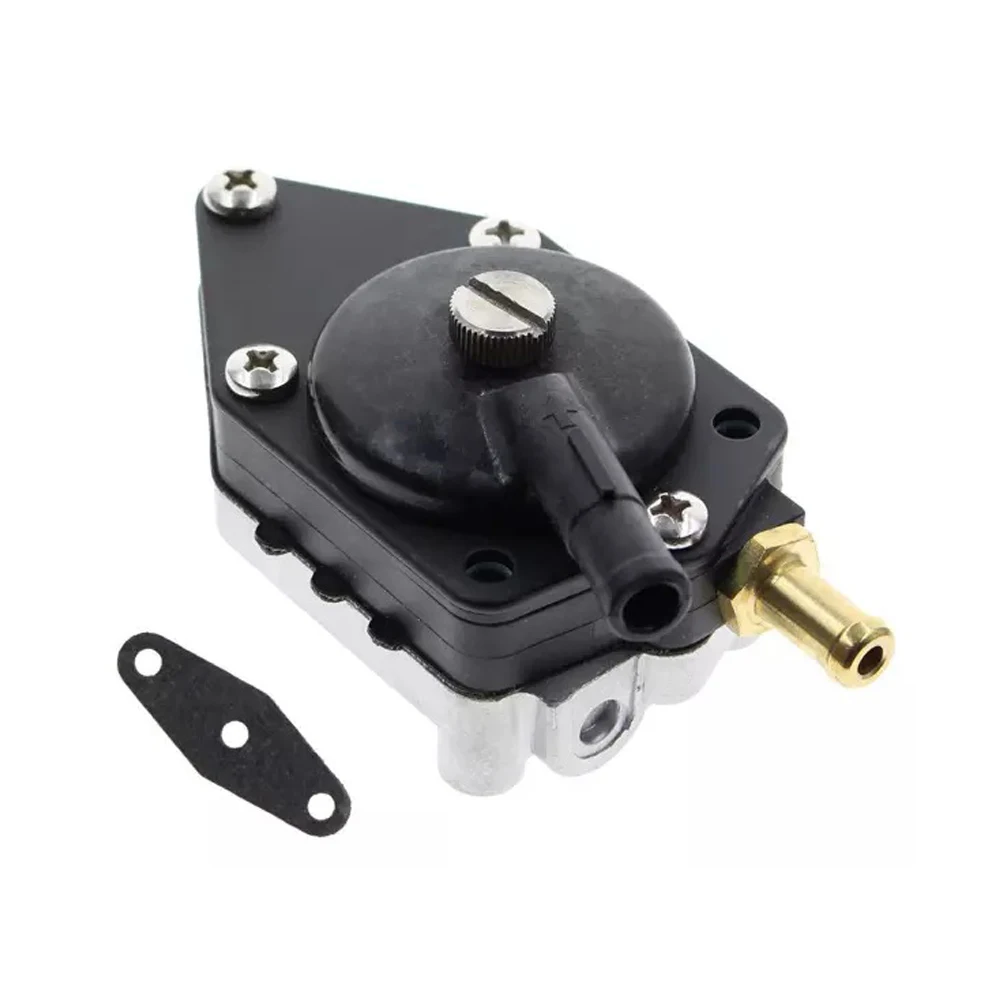 New Outboard Fuel Pump with Gasket Fit for Johnson Evinrude 20 140HP