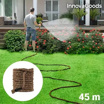 

InnovaGoods Expandable Hose 45 m