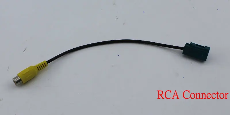Liislee For Mercedes Benz C Class W204 2012~214 Car Reverse Rear  View Camera  Connect The Original Factory Screen 8