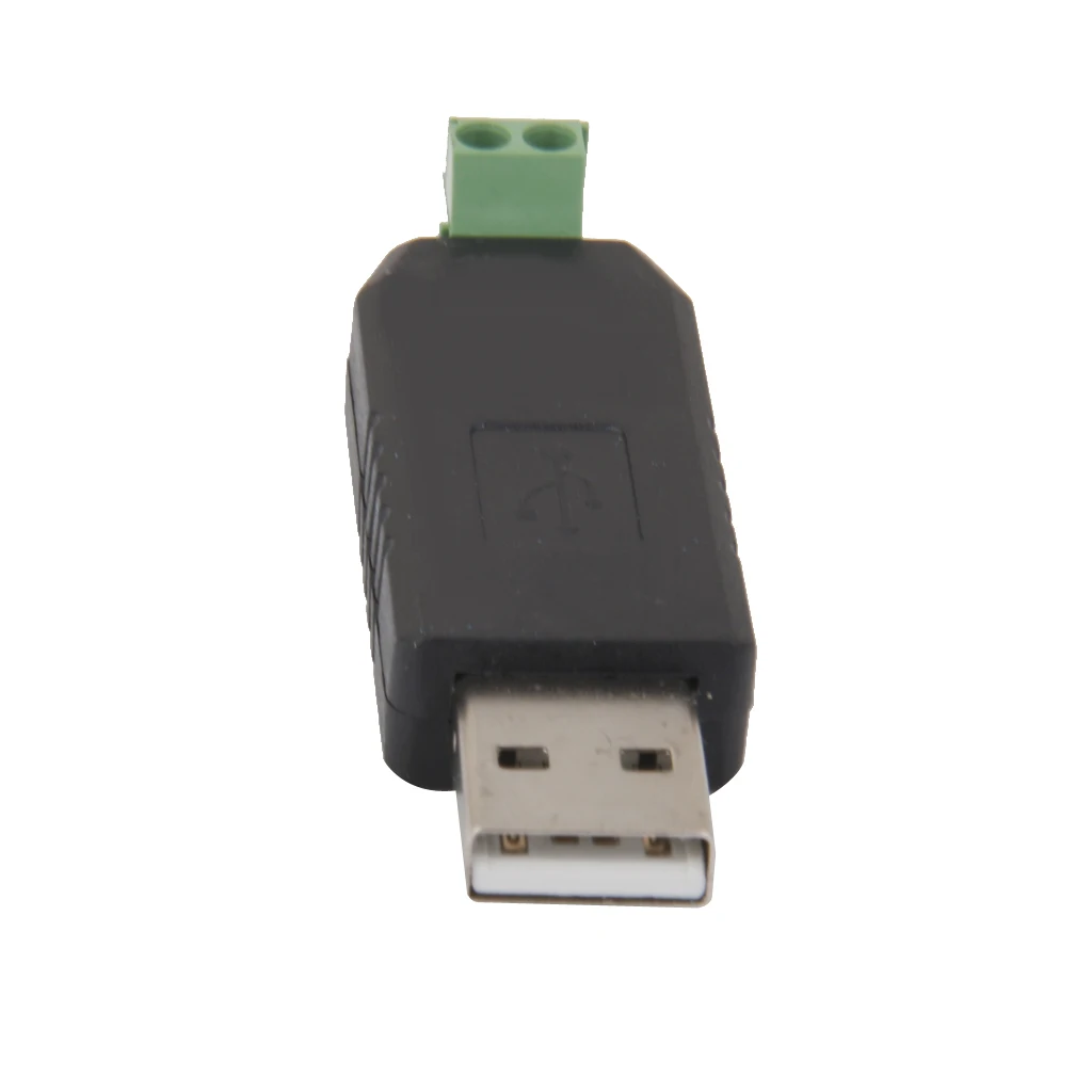 CH340 USB to RS485 485 Converter Adapter Module For Win7/ 8/ XP/ Vista