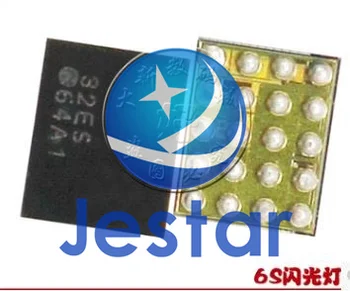 

5pcs/lot U3300 LM3564A1TMX camera flash ic Dual LED Strobe driver ic for iphone 6s 6s-plus