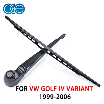 

OGE Premium Rear Wiper Arm and Blade For Volkswagen Golf IV Variant From 1999 to 2006 Windshield Car Auto Accessories