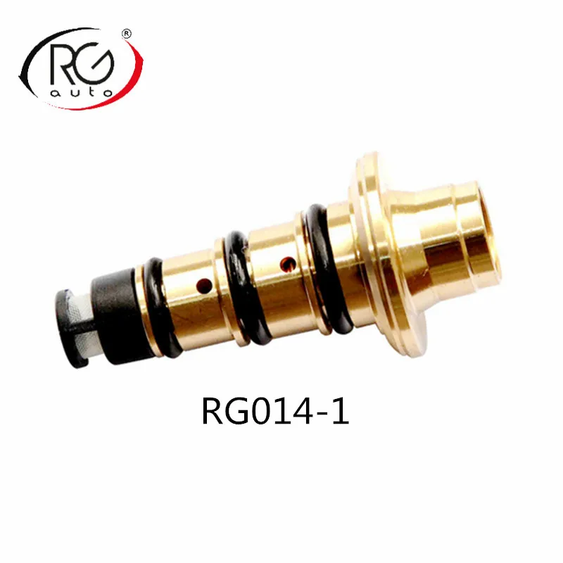 

High Quality Auto AC Compressor Internal Control Valve VS16/VS18 For VOLVO FOCUS Series Of Cars