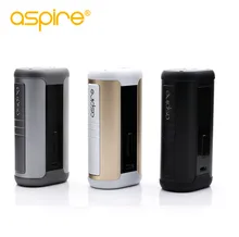 original Aspire Speeder 200w Box Mod Electronic Cigarette font b Vape b font Mod Match for