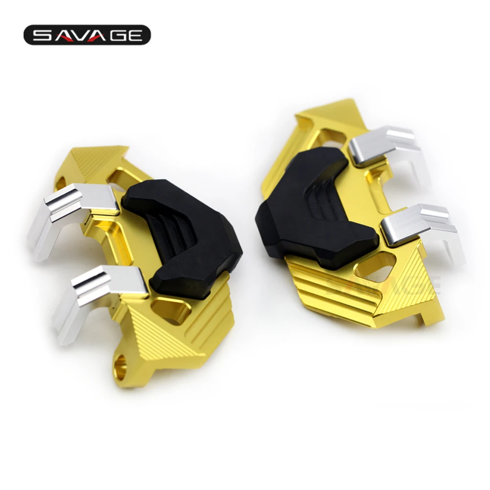 Front Brake Clamp Protector Cover For BMW S1000RR/HP4/S1000R 2010-2017 Motorcycle Accessories CNC Caliper Guard | Автомобили и