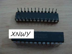 

33035N MC33035P DIP