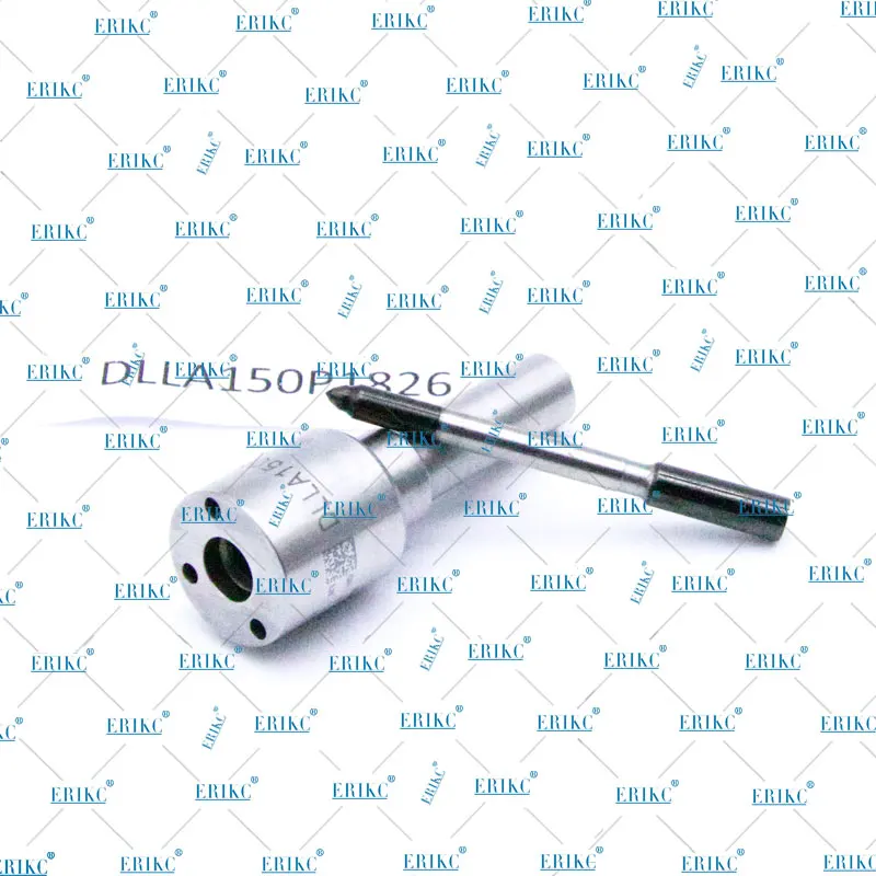 DLLA150P1826 BOSCH spray gun injectors nozzle