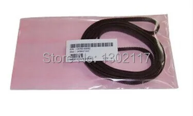 

Free shipping 100% New original quality plotter belt C6072-60198 Applicable for HP 1050 1055 1050C 1055