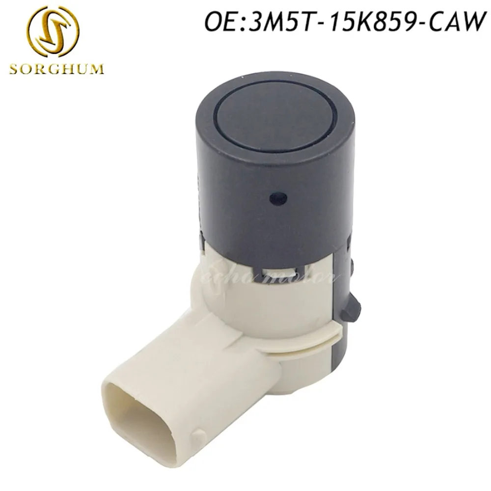 Ультразвуковой датчик контроля парковки PDC для Ford 3M5T 15K859 CAW 3 контакта 6939065 602 769