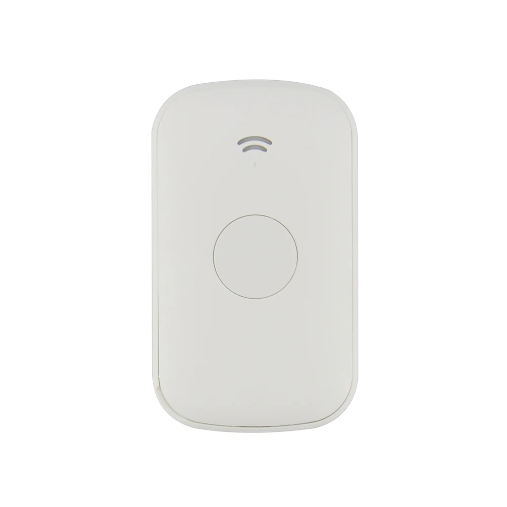 Мини Портативный GPS Персональный трекер Q2 + LBS позиционирование IP65