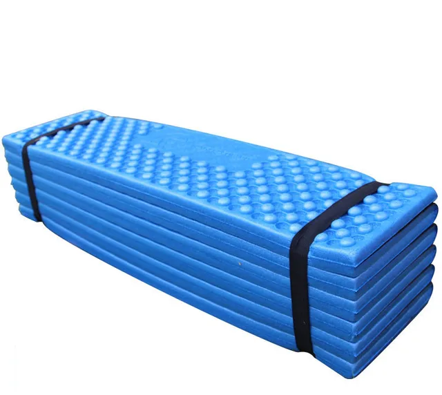 outdoor padded mats