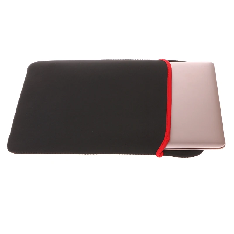 

Travel Laptop Bag Protecive Sleeve Cover Case Carrying Pouch Bag For 7"-17" Tablet Laptop Accessories