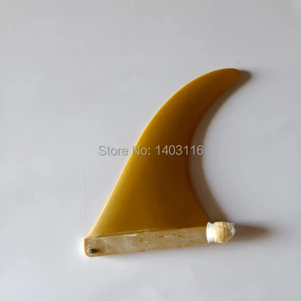 

the cafe color surfboard centre fins