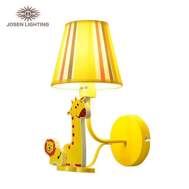 Cartoon Baby Kids Lamp Bedroom Boy Night Wall Sconce Cartoon Baby Kids Lamp Bedroom Boy Night Wall Sconce Light Reading Toys Desk