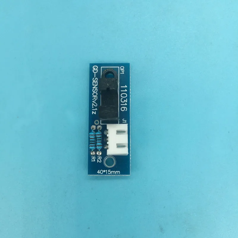 crystal encoder sensor5