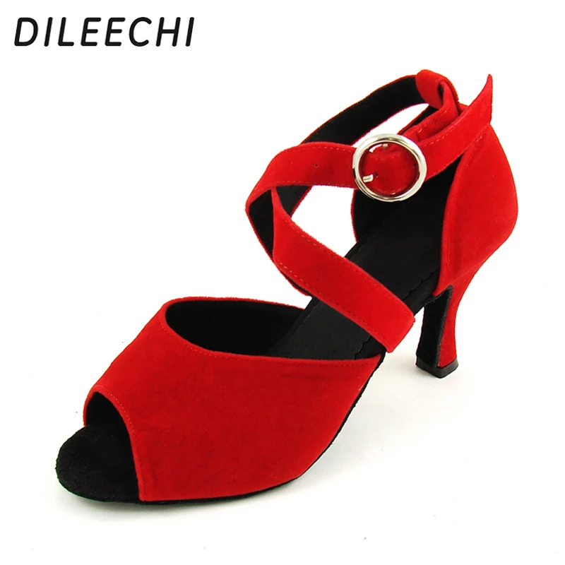 dance sneakers salsa