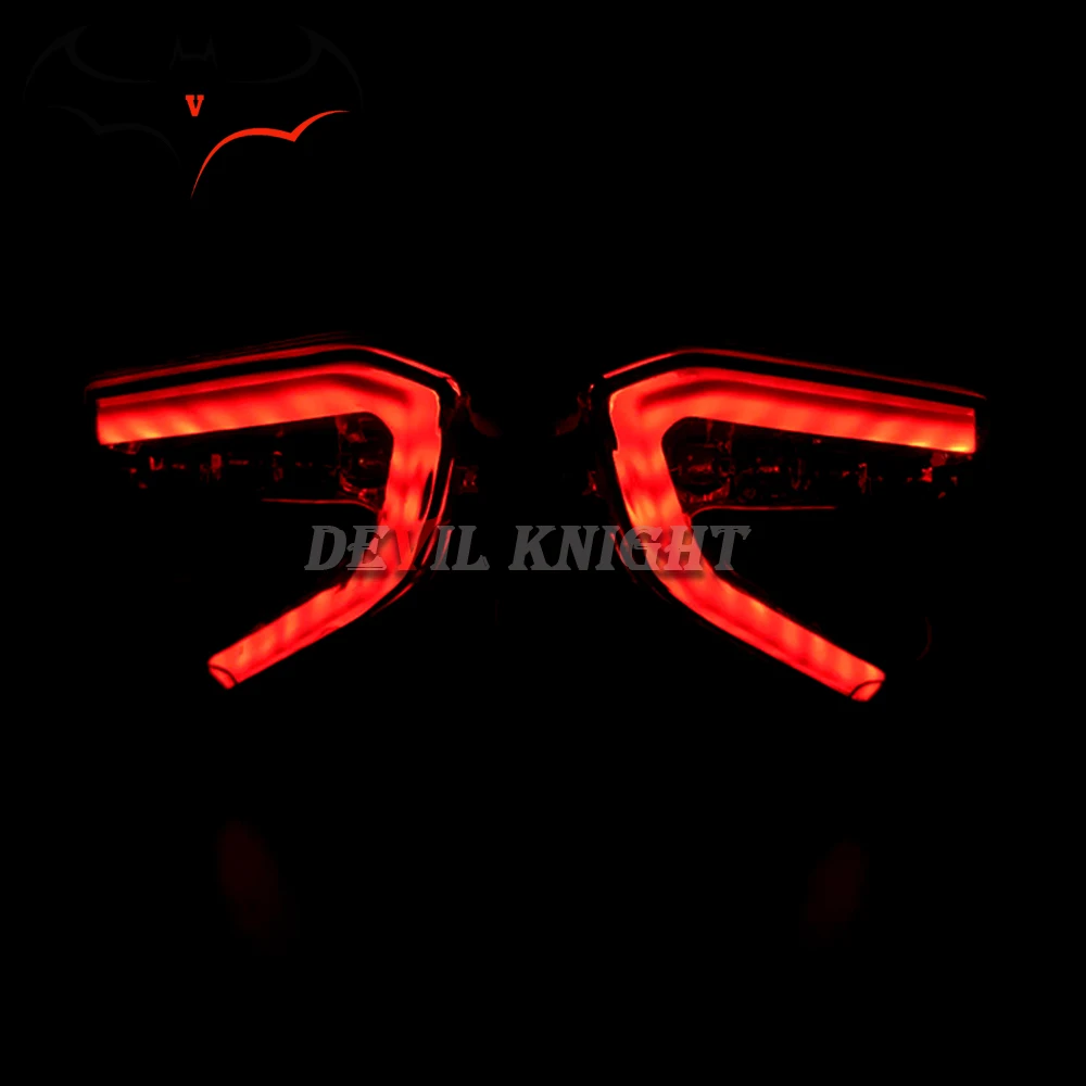 Светодиодный задний фонарь для DUCATI 899 959 1199/S/R 1299 Panigale 1199R аксессуары мотоциклов