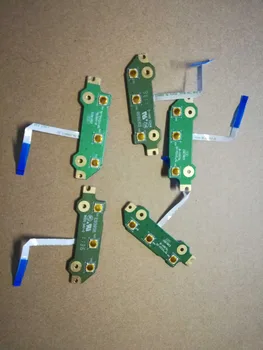 

F Toshiba R850 Power Switch Button Board With Cable WORKS