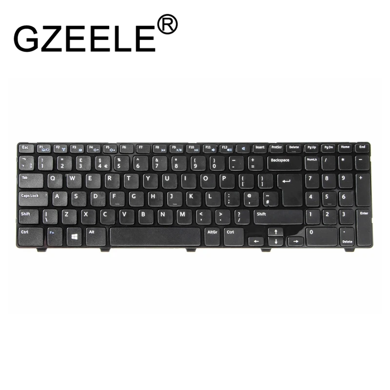 dell, pk130sz1a10, qverty uk, inglês