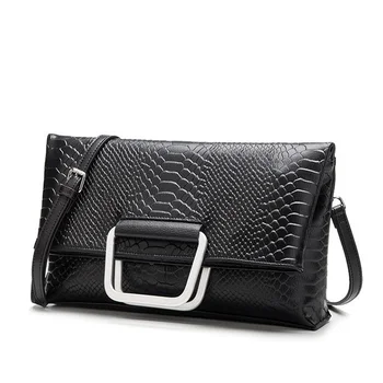 

2017 MIWIND Free Shipping Fashion Lady Shoulder Bag High Quality Genuine Leather Women Handbag Messenger Bag WUHF001
