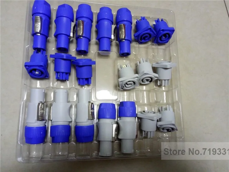 10Sets 5Sets Blue5Sets Gray Powercon Type A Nac3Fcanac3Mpa 1 Chassis Plug Panel Connector huismerk kopen in de aanbieding 10Sets 5Sets Blue5Sets Gray Powercon Type A Nac3Fcanac3Mpa 1 Chassis Plug Panel Connector huismerk kopen in de aanbieding