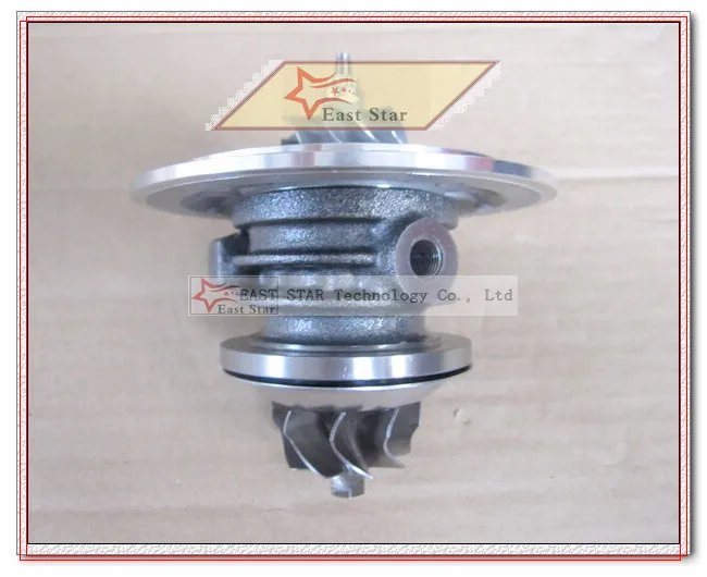 

Turbo CHRA cartridge core GT1549S 717345 717345-0002 Turbocharger For Renault LAGUNA MEGANE SCENIC S40 V40 2000- F9Q 1.9L DCI