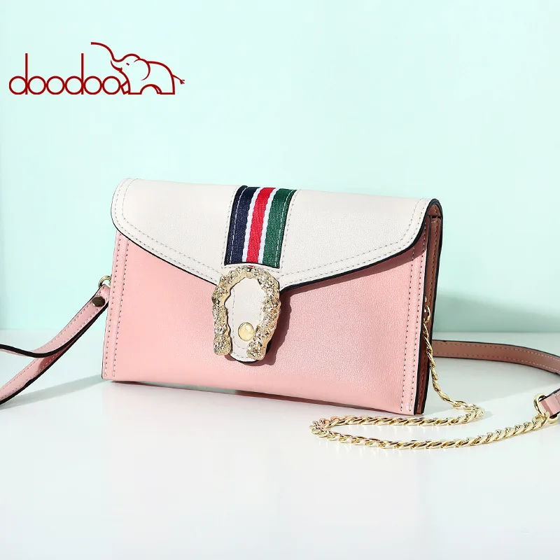 

Doodoo Luxury Handbags Women Bags Designer Pu Purses And Handbags Hasp Shoulder Bags 2018 New Leather Bag Women Crossbody Bolsa