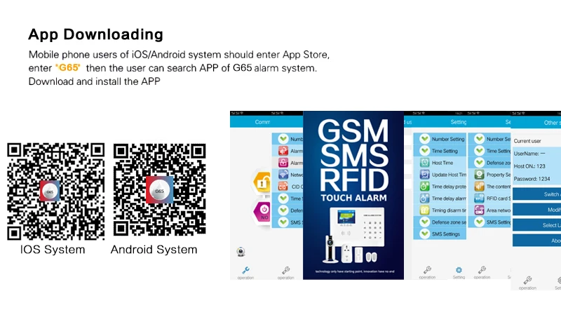 APP