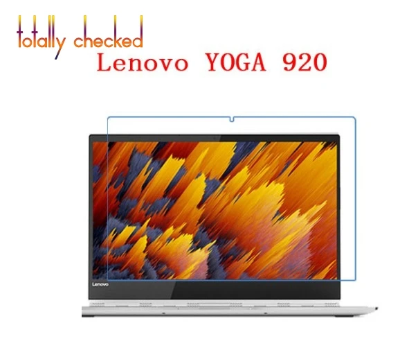 Для lenovo YOGA 920 14 дюймов высокая четкость HD матовая/прозрачная защитная пленка для экрана