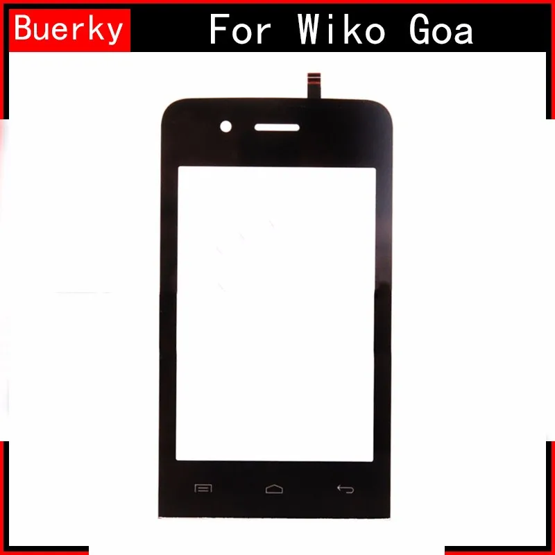 WIKO-GOA.touch-screen