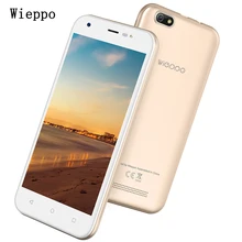 S5 5 0 Inch Smartphone Android 7 0 MT6580 Quad Core Mobile Phone 1GB RAM 8GB