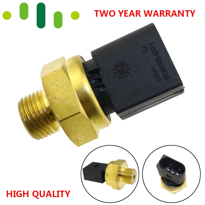 

Oil Pressure Transducer Sensor Switch For DDE Detroit Diesel MERCEDES-BENZ BZ 600 609 4000 A0071530828 0071530828 0061526028