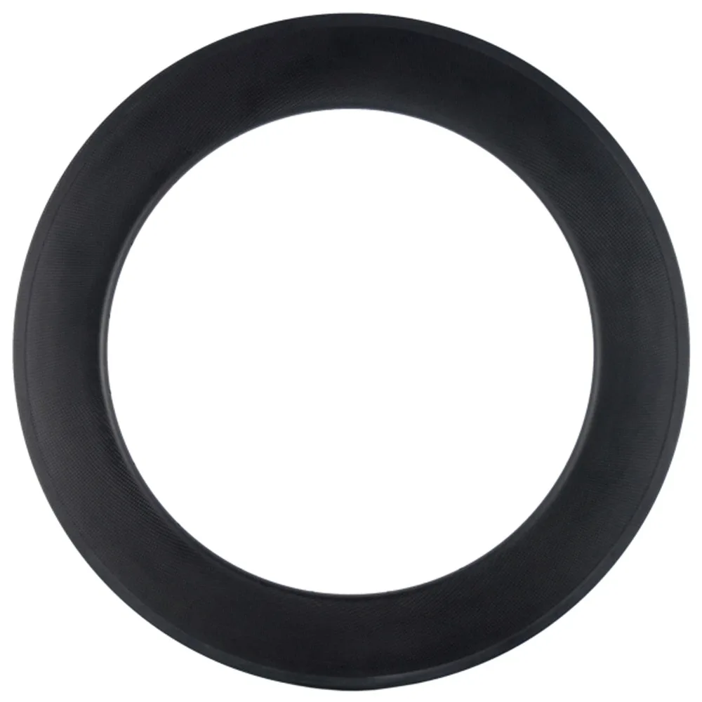 Clearance 700C Road Bike Rims  Carbon Fiber Clincher Rims 38mm 50mm 60mm 88mm Bicycle Carbon Rim 23mm Width Bicycle Road Carbon Rims 5