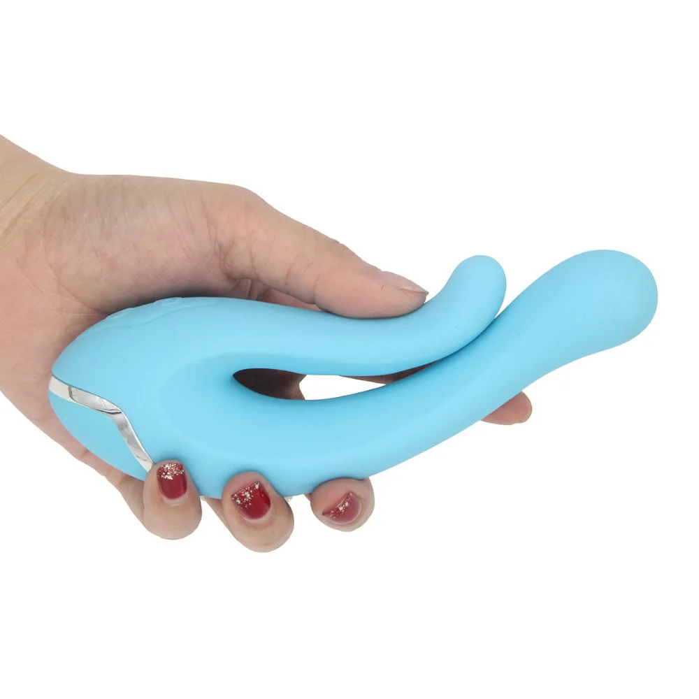 Dingye интимные игрушки для женщин 10 скоростной вибратор с бородкой точки G