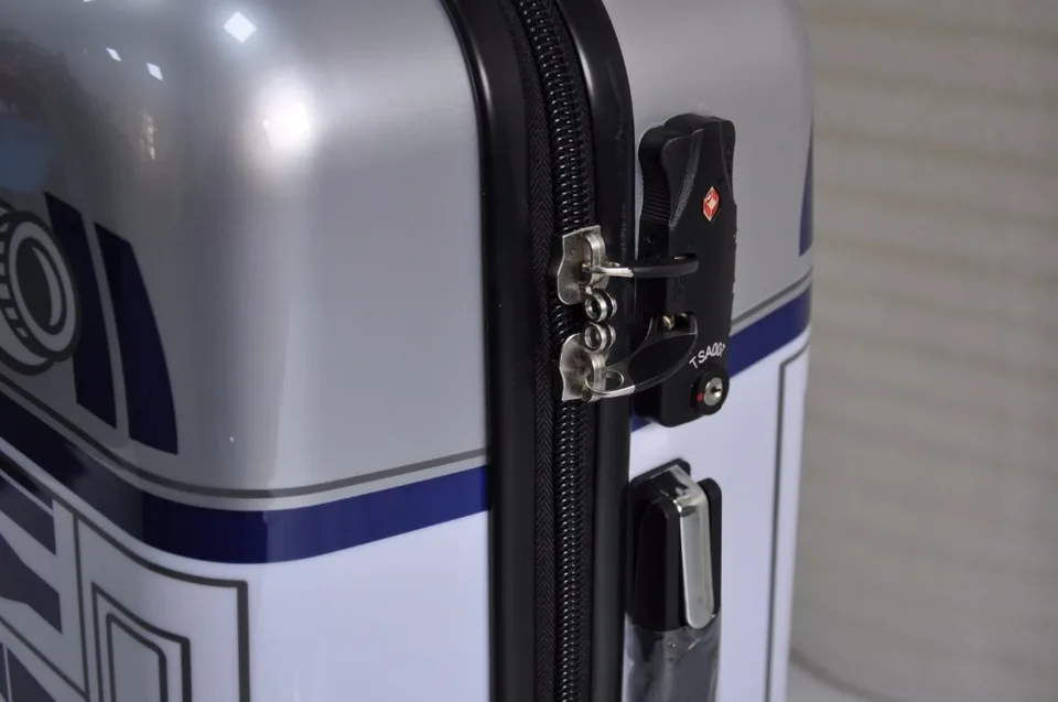 r2d2 carry on luggage