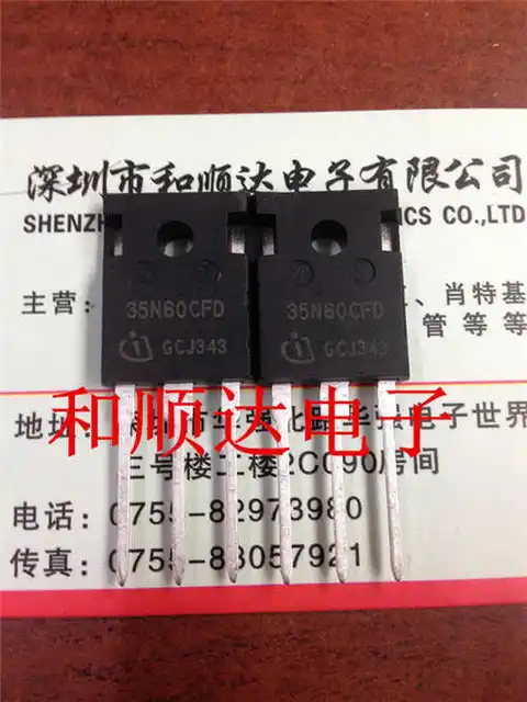 SPW24N60C3 24N60C3 SPW 35N60C3 20N60C3 21N50C3 32N50C3 20N60S5 17N80C3 ...